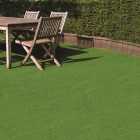 LOW COST short-pile tufted artificial grass / SPRING 6